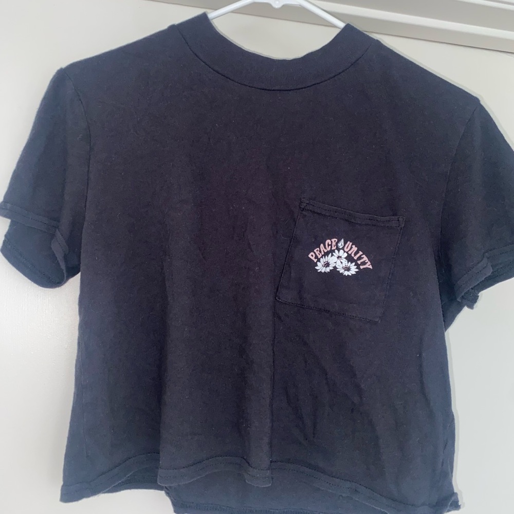 Volcom Small Shirt